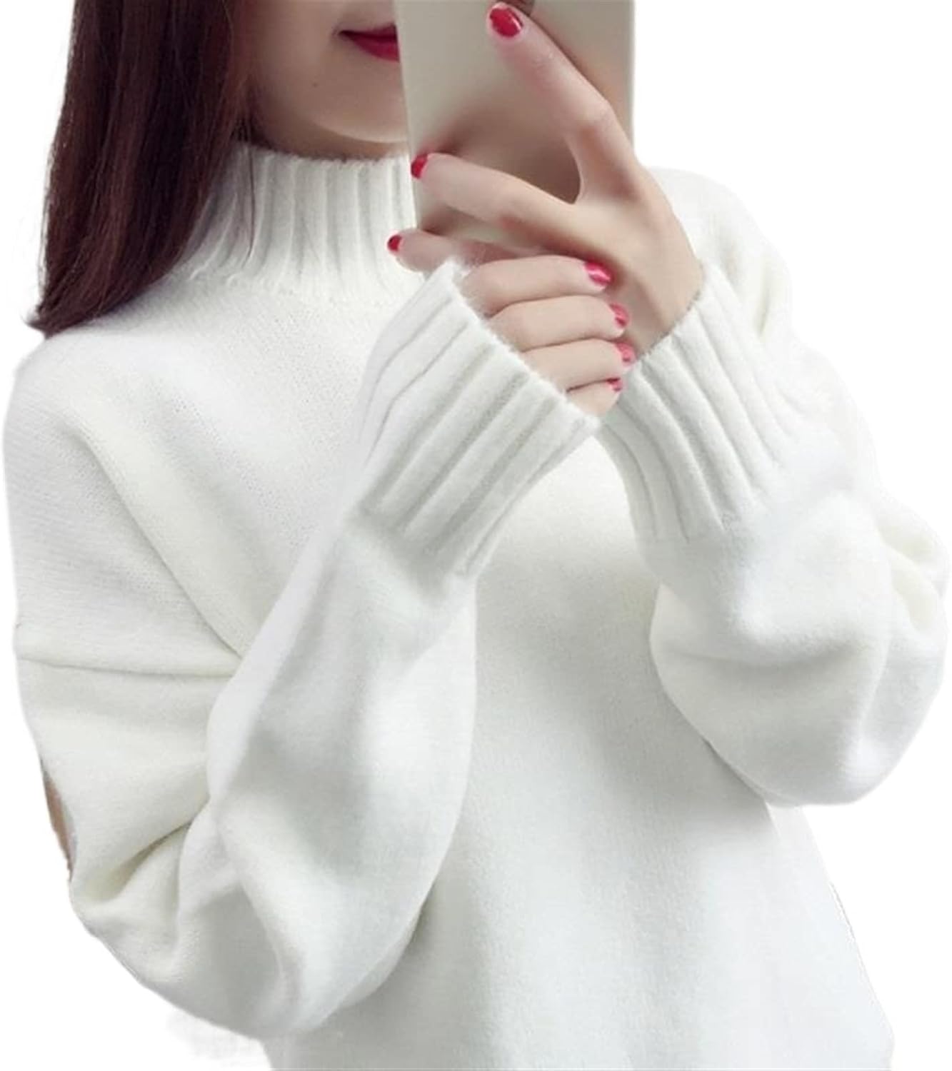 ネイルチップ530番466番456番294番60番